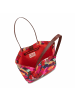 Oilily Veerle Sionn Shopper Tasche 38 cm in true red