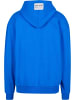 9N1M SENSE 9N1M SENSE Kapuzenpullover in cobaltblue