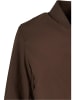 Urban Classics Urban Classics Damen Ladies Light Bomber Jacket in brown
