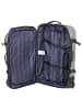 Cabaia Trolley Soft Suitcase Medium in Getaria