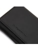 The Chesterfield Brand Sorraia Geldbörse RFID Schutz Leder 12 cm in black