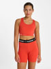 Hummel Top Hmlpulse Damen in CAYENNE