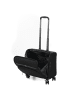 Roncato Biz 4.0 4-Rollen Businesstrolley 41,5 cm Laptopfach in BLACK