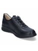 Ganter Halbschuhe in schwarz