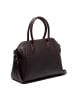 The Chesterfield Brand Marsala Handtasche Leder 33 cm in brown