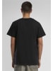 Mister Tee T-Shirts in black