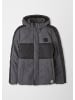 s.Oliver Outdoor Jacke langarm in Grau