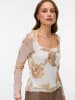 Vero Moda Top in Snow White
