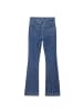 Ital-Design Jeans in Blau