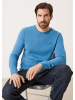 s.Oliver Pullover langarm in Blau