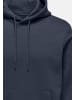 ONLY & SONS Sweatshirt / Hoodie Connor in Dunkelblau / dunkelgrau