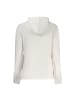 FREDDY Weiß Baumwolle Damen Hoodie