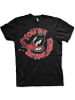 Looney Tunes  T-Shirt in Schwarz