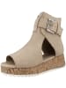 Gerry Weber Stiefelette Barletta 07 in beige