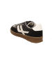 LLOYD Sneaker in schwarz