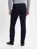 BRAX  Jeans Chuck in blau