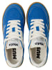MoEa MoEa Turnschuhe in blue