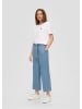 s.Oliver Hose in 55Y4_blau
