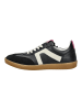 Ricosta Sneaker in Schwarz