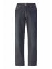 Hessnatur Hessnatur Jeans OLE Relaxed Wide Leg aus Bio-Baumwolle mit Recycling-Baumwolle in dark secret blue
