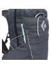 Black Diamond W PURSUIT 15 BACKPACK in Grün