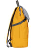 Zwei Rolltop Rucksack Benno BE350 in Yellow