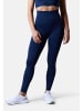 CLN Athletics Tight Vitality in dark blue