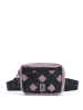 CHROME Barrage Sling 2 - Umhängetasche 18 cm (moss x) in mauve x