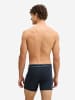 Marc O'Polo Langer Boxer Modal in dark navy