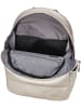 Jost Rucksack / Backpack Kaarina 5151 in Silber