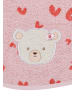 Sterntaler Lätzchen Druckknopf BÄR Betty in hellrosa