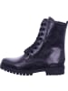 Gabor Comfort Stiefeletten/Boot in schwarz