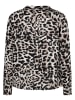 More & More Leoprintbluse in new leo print