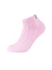 s.Oliver Sneakersocken 4er Pack lavender
