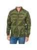 G-Star Raw Übergangsjacke in Green