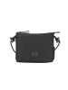 Strellson Schultertasche 'Northwood Rs Sean in Schwarz 22,00 x 18,00 x 5,50 cm'