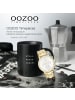 Oozoo Analog-Armbanduhr Oozoo Timepieces gold groß (ca. 42mm)