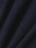 Nils Sundström Strickpullover Stockholm in marine - 0003