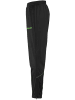 uhlsport  Sweat Pant "Stream 22 Classic Pants" in Schwarz