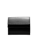 Maître Geldbörse 'Bromley Deda in Schwarz'