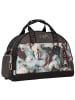 Anekke Canada Weekender Reisetasche 50 cm in mehrfarbig