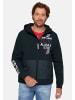 CAMP DAVID  Softshelljacke 'Alaska Ice Tour' in dunkelblau