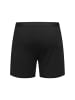 Erlich Textil  weite Boxershorts CASUAL COTTON BOXERS in schwarz