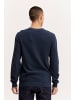 BLEND Strickpullover Pullover 20714899 in blau