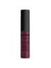 NYX Weiche Matte Lippencreme - 21 Vancouver 8 ml
