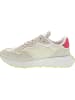 TOMMY JEANS Wmns New Runner Sneaker Beige