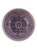Butlers Butlers Dipschale SUMATRA 12er-Set in Violett