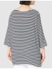 Tom Tailor Rollkragenpullover für Damen in uni