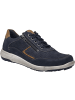 Josef Seibel Halbschuh Enrico 32 in blau