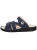 Finn Comfort Komfort Sandalen für Damen in blau